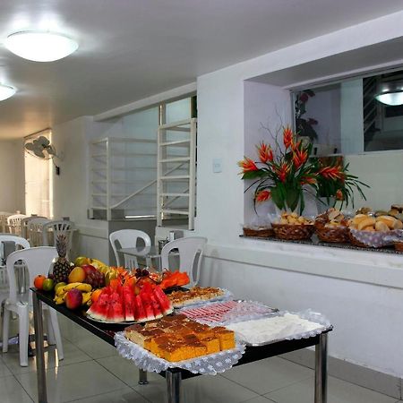 Hotel Pampulha Palace 벨루오리존치 외부 사진