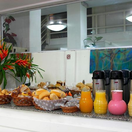 Hotel Pampulha Palace 벨루오리존치 외부 사진