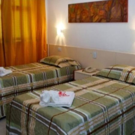 Hotel Pampulha Palace 벨루오리존치 외부 사진