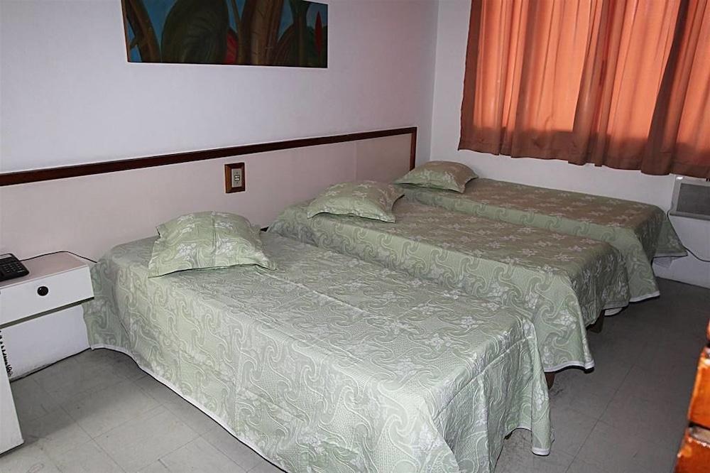 Hotel Pampulha Palace 벨루오리존치 외부 사진