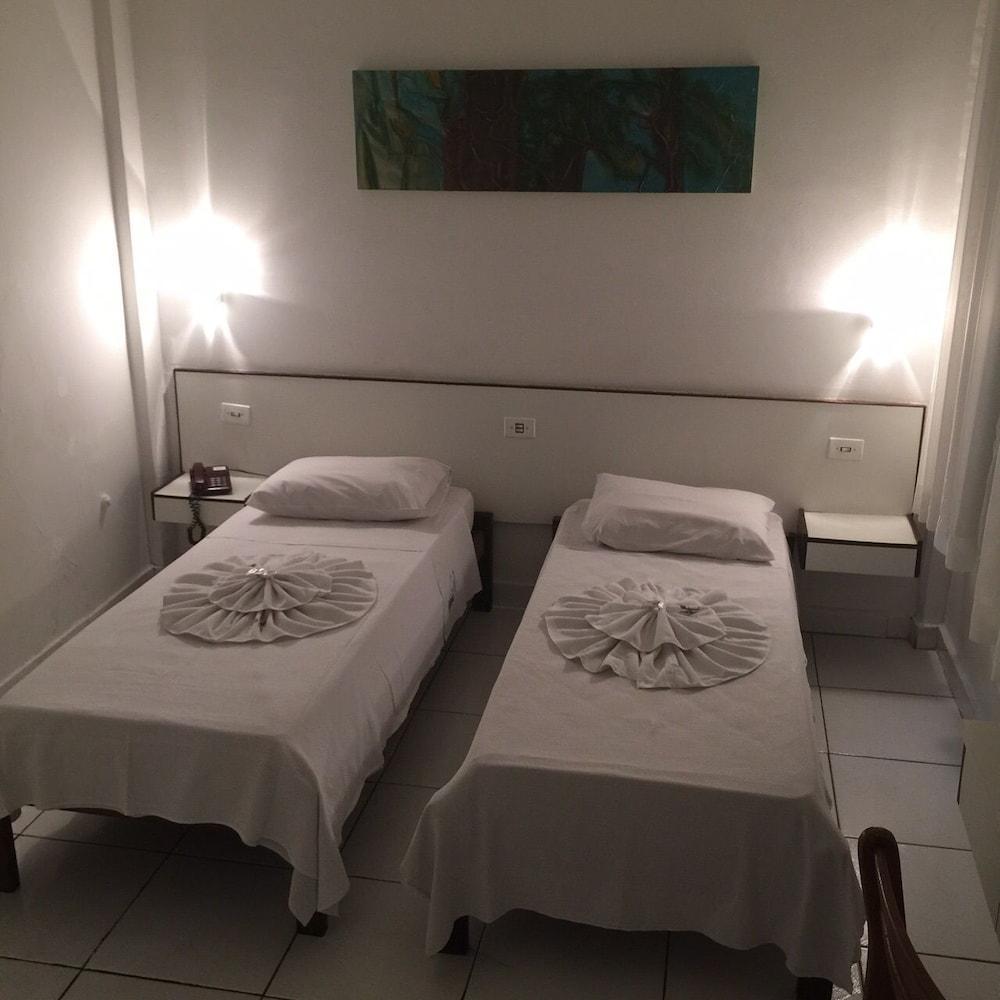 Hotel Pampulha Palace 벨루오리존치 외부 사진