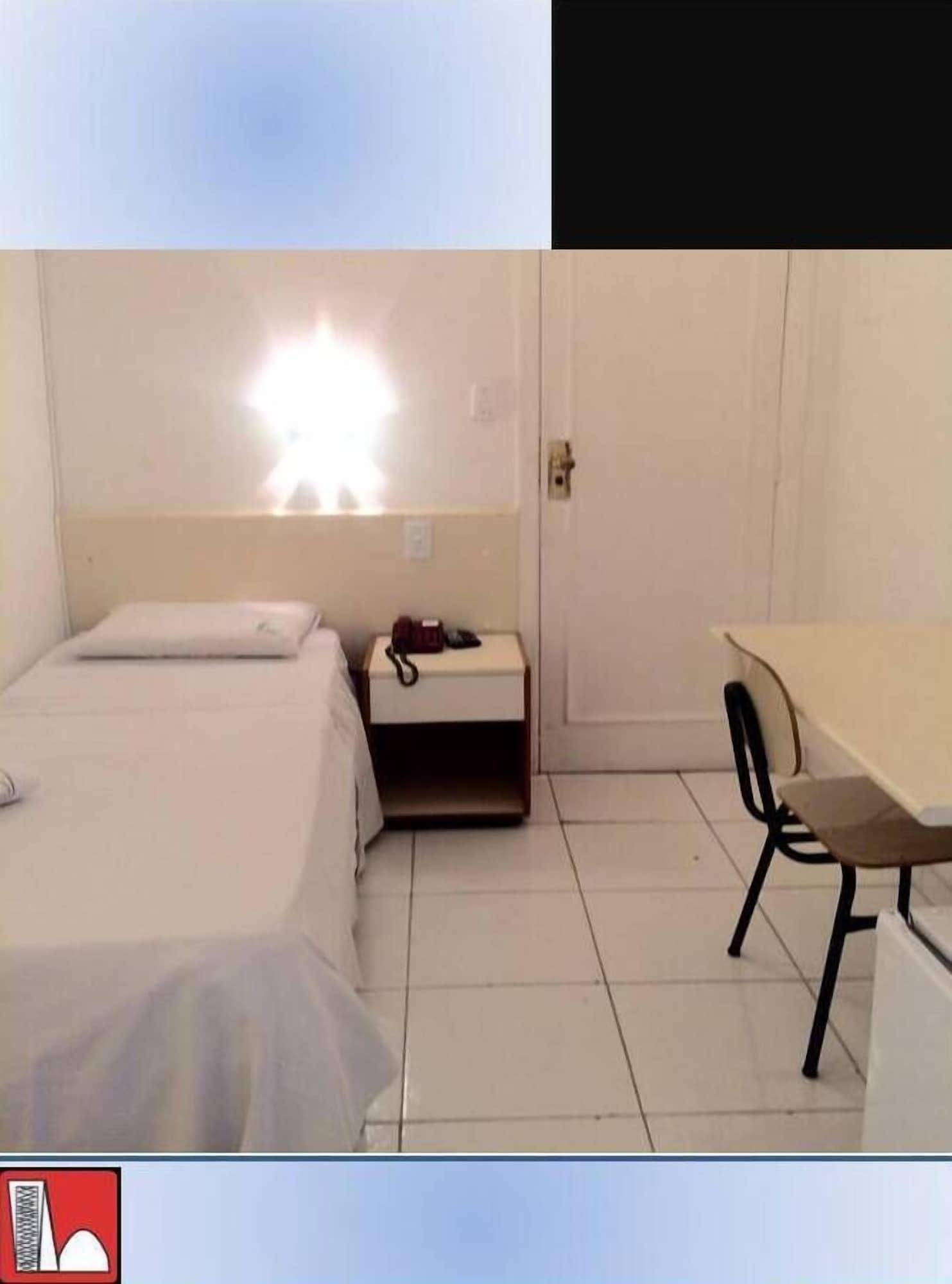 Hotel Pampulha Palace 벨루오리존치 외부 사진