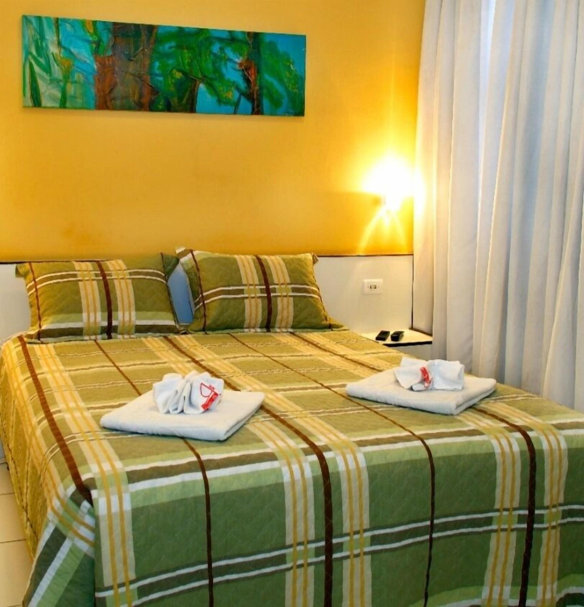 Hotel Pampulha Palace 벨루오리존치 외부 사진