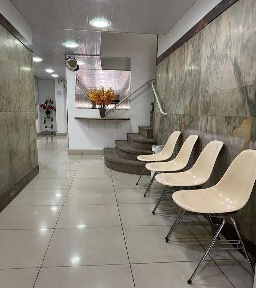 Hotel Pampulha Palace 벨루오리존치 외부 사진