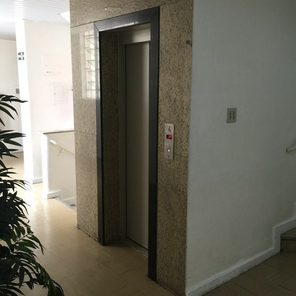 Hotel Pampulha Palace 벨루오리존치 외부 사진