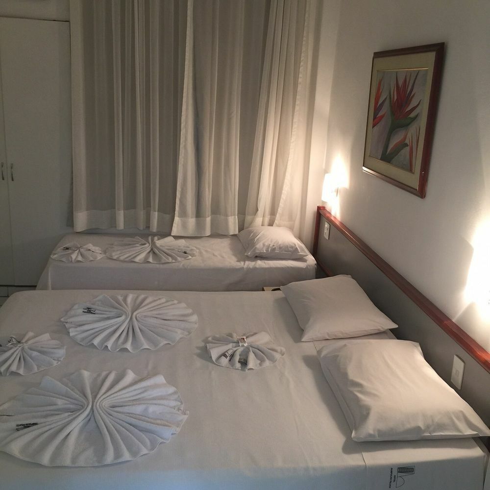 Hotel Pampulha Palace 벨루오리존치 외부 사진