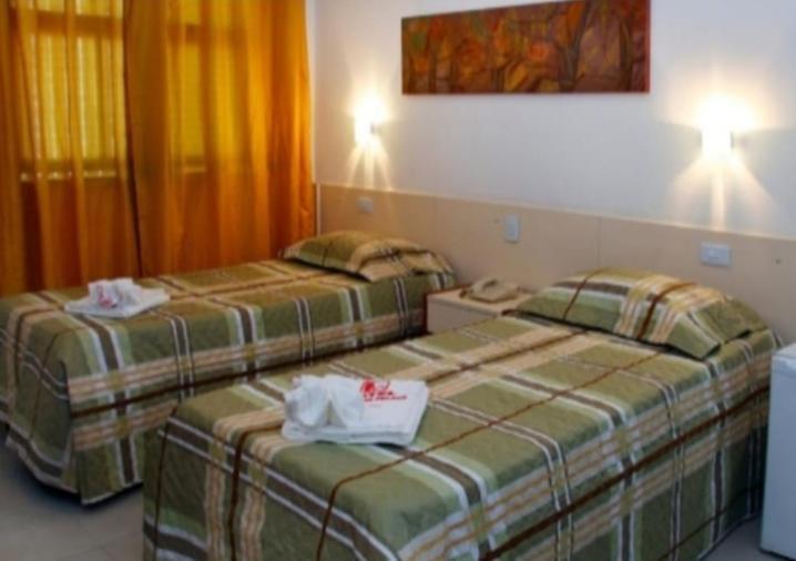 Hotel Pampulha Palace 벨루오리존치 외부 사진